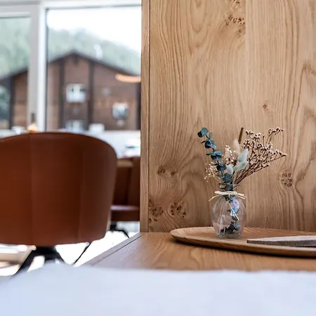 Apartamento Dalias Ferienparadies Enzian - Alpenrose *