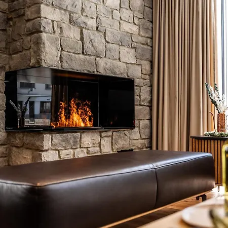 Apartamento Dalias Ferienparadies Enzian - Alpenrose Saas-Almagell