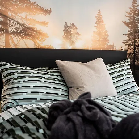 Apartment Dalias Ferienparadies Enzian - Alpenrose *