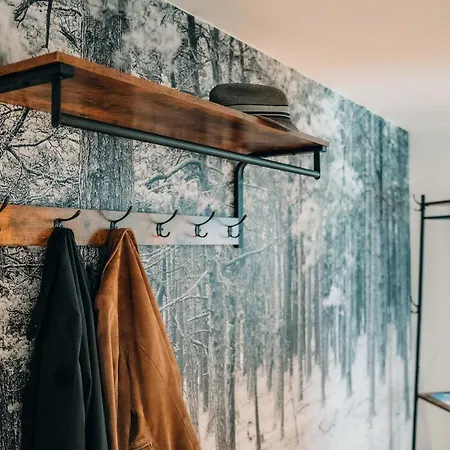 Dalias Ferienparadies Enzian - Alpenrose *